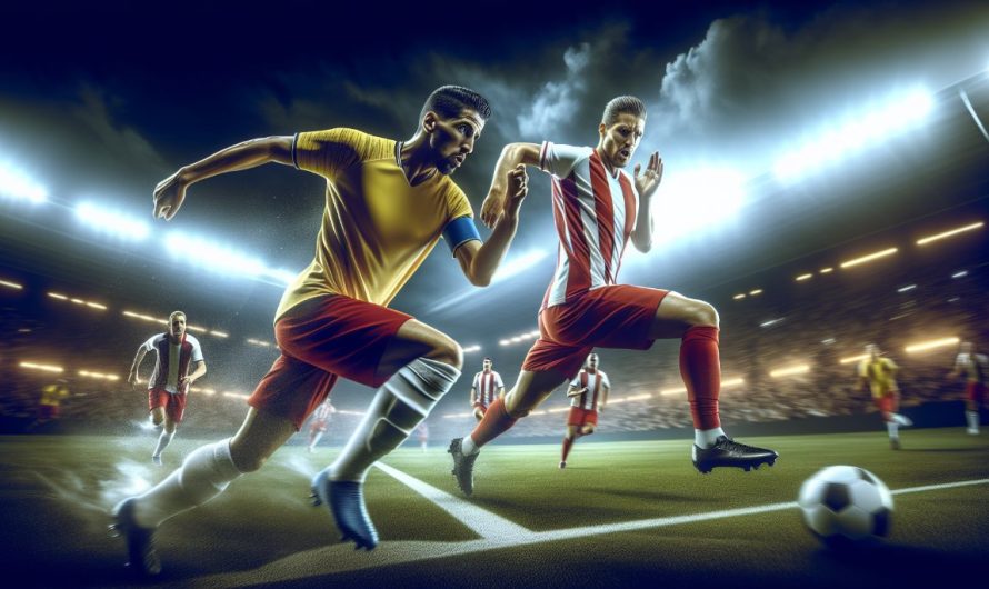 Göztepe Samsunspor Karşılaşması: Detaylı Analiz
