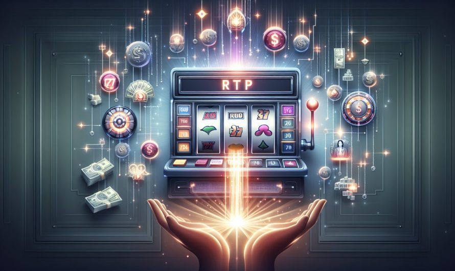 Slot Oyunlarında Başarı İçin Stratejiler ve İpuçları