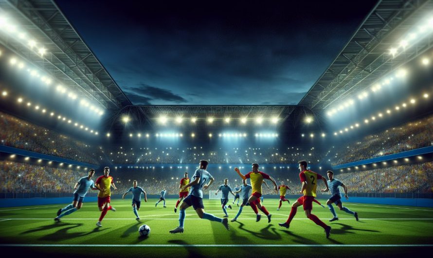 Galatasaray’ın Manchester City Karşısındaki Kritik Mücadelesi