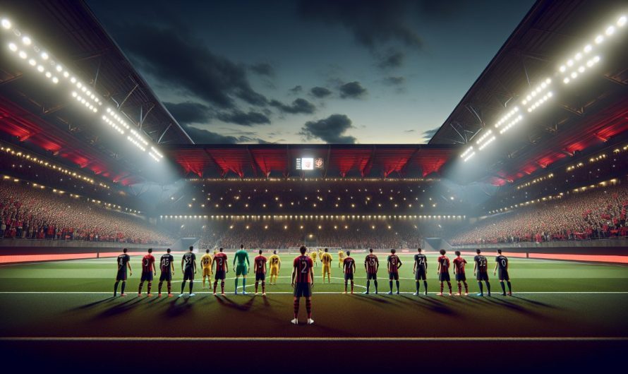 Galatasaray’ın Karagümrük Karşısındaki Zorlu Mücadelesi
