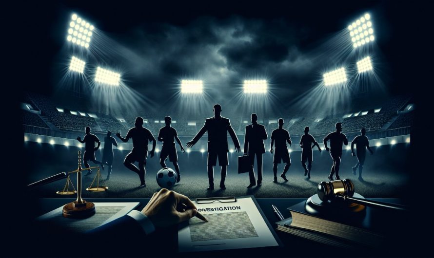 Türk Futbolunda Bahis Krizi: Beklenmedik Gelişmeler