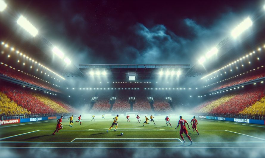 Galatasaray ve Atletico Madrid: Kritik Şampiyonlar Ligi Karşılaşması