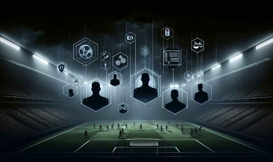 Türk Futbolunda Bahis Skandalı: Derinlemesine İnceleme