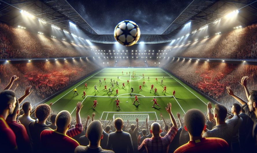 Galatasaray ve Atletico Madrid: Kritik Karşılaşmanın Detayları