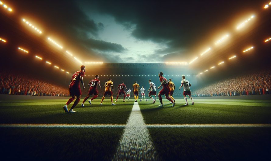 Galatasaray ve Atletico Madrid: Futbolun Zirvesinde Yeni Bir Mücadele