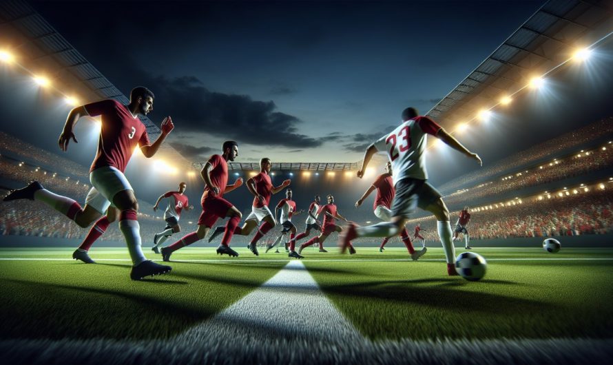 Manchester Derbisinde Futbolun Zirvesi: 2026’da Unutulmaz Mücadele