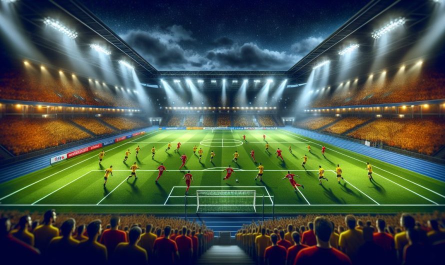 Avrupa Sahnesinde Samsunspor ve AEK Atina’nın Kritik Karşılaşması