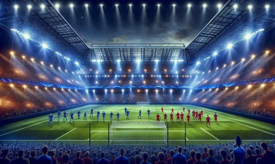 Galatasaray’ın Manchester City Karşısındaki Stratejisi