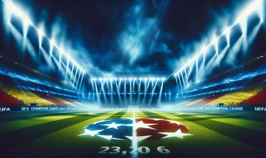 Galatasaray’ın Avrupa’da Büyük Sınavı: Atletico Madrid Karşısında