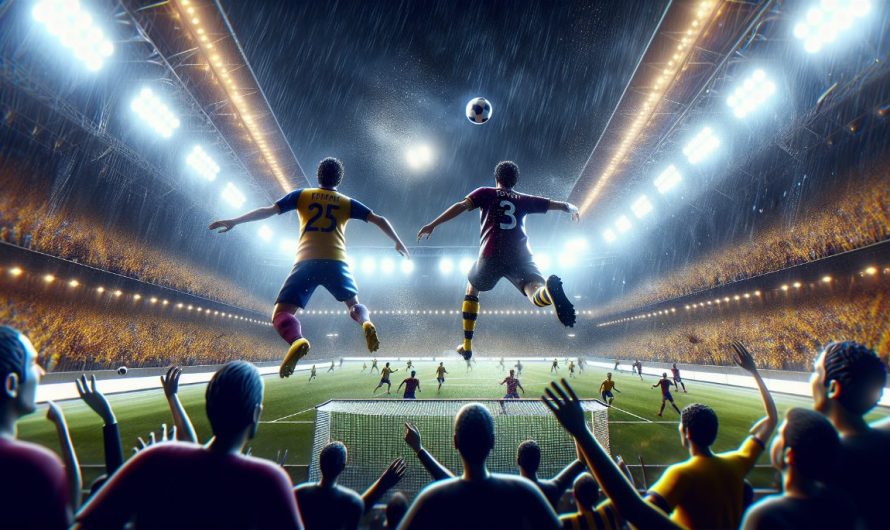 Trabzonspor ile Fenerbahçe Arasındaki Kritik Mücadelenin Derinlemesine Analizi