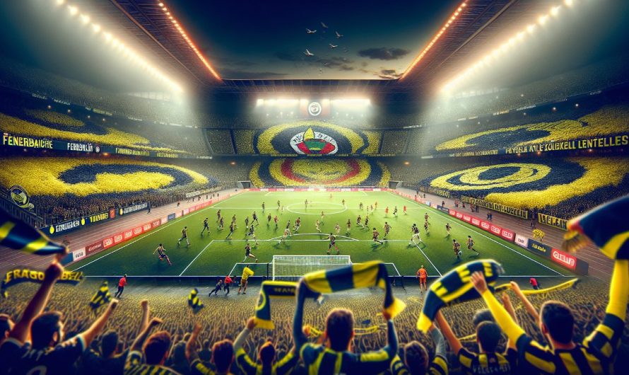 Fenerbahçe vs Göztepe: A Super Lig Showdown on January 25
