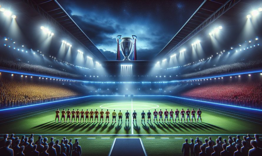Galatasaray ve Trabzonspor Yarı Final Öncesi Taktiksel Değerlendirme