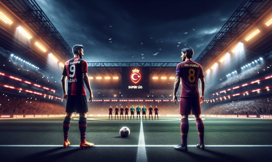 Fatih Karagümrük ve Galatasaray Arasında Stratejik Mücadele