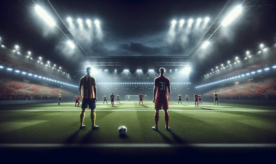 Galatasaray’ın Avrupa Sınavı: Taktikler ve Beklentiler
