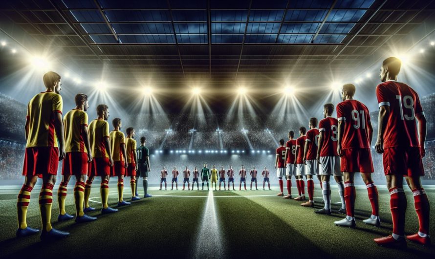 Galatasaray ve Atletico Madrid Karşılaşmasına Geri Sayım