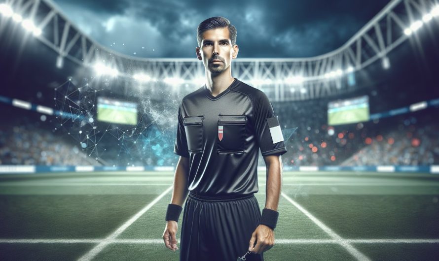 21. Hafta Süper Lig Hakem Seçimleri: Kritik Maçlarda Güven ve Planlama