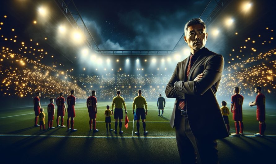 Galatasaray Teknik Direktörü Fatih Terim’den Juventus Maçına Dair Önemli Açıklamalar
