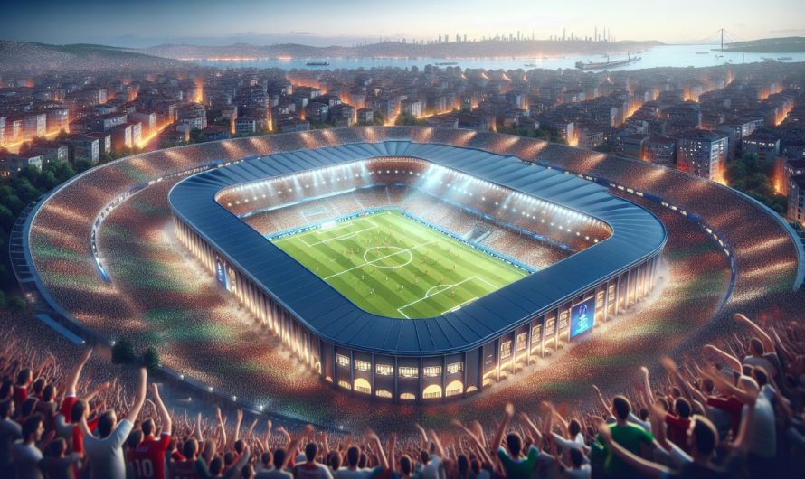 İstanbul 2026: UEFA Avrupa Ligi Finali Heyecanı Başlıyor