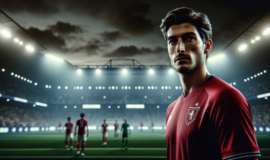 Rafa Silva’nın Benfica Serüveni: Umutlar ve Gerçekler
