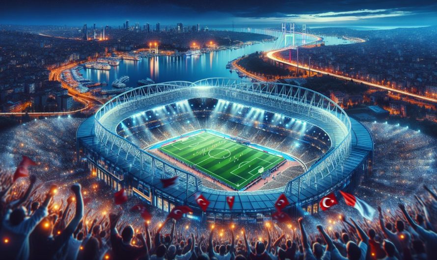 Sacha Boey: Galatasaray’da Yeni Bir Dönem Başlıyor