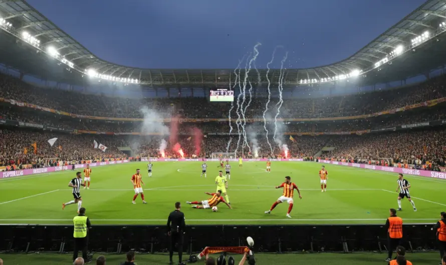Beşiktaş ve Galatasaray Derbisi: 7 Mart 2026’daki İki Devin Mücadelesi