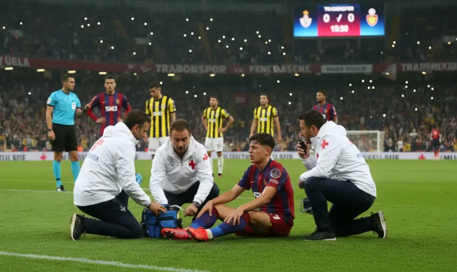 Galatasaray’ın Liverpool’a Karşı Yaşadığı Şaşırtıcı Olaylar
