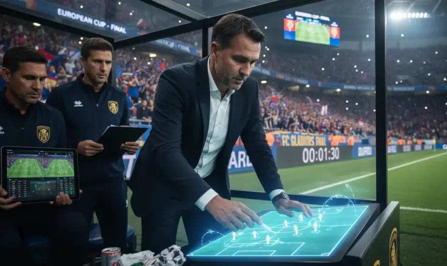 Okan Buruk, Liverpool Maçı Öncesinde Sağ Bek İçin Karar Veriyor