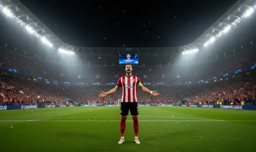 Van Dijk’ın Galatasaray Maçı Öncesi Stratejisi ve Mesajı