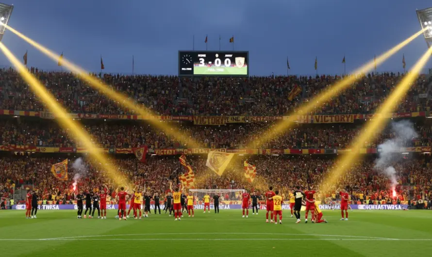 Galatasaray, Fenerbahçe’yi 3-0 Geçerek Şampiyonluk Hedefini Güçlendirdi