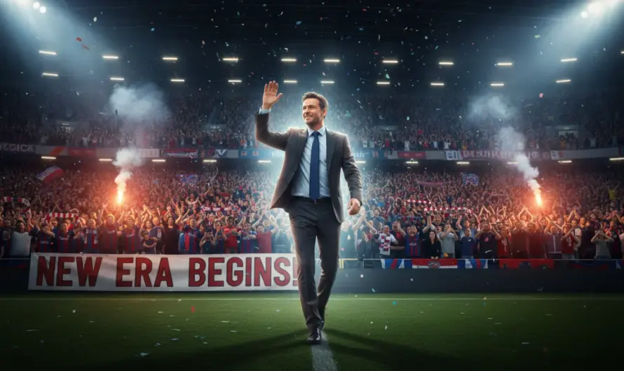 Real Madrid’de Jose Mourinho İhtimali: Yeniden Sürpriz Bir Dönem mi?