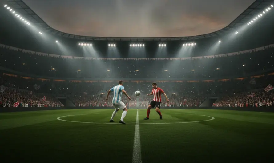 2026 FIFA Dünya Kupası: Arjantin – Avusturya Maçına Hazırlık
