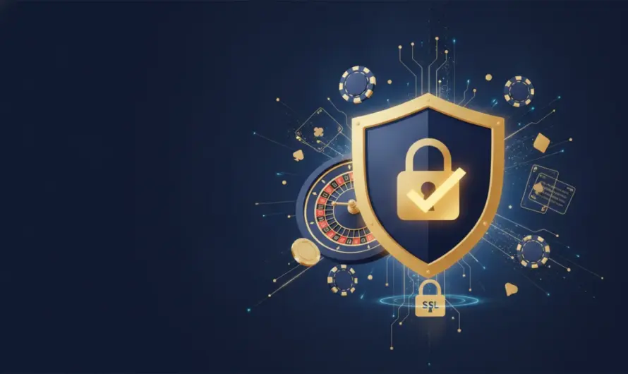 Casino Platformlarında Güvenilirlik Nasıl Anlaşılır?