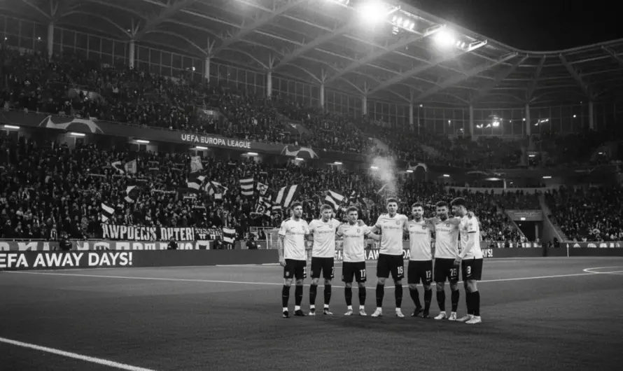 Hoffenheim-Beşiktaş Karşılaşmasında Maç Günü ve Kritik Detaylar